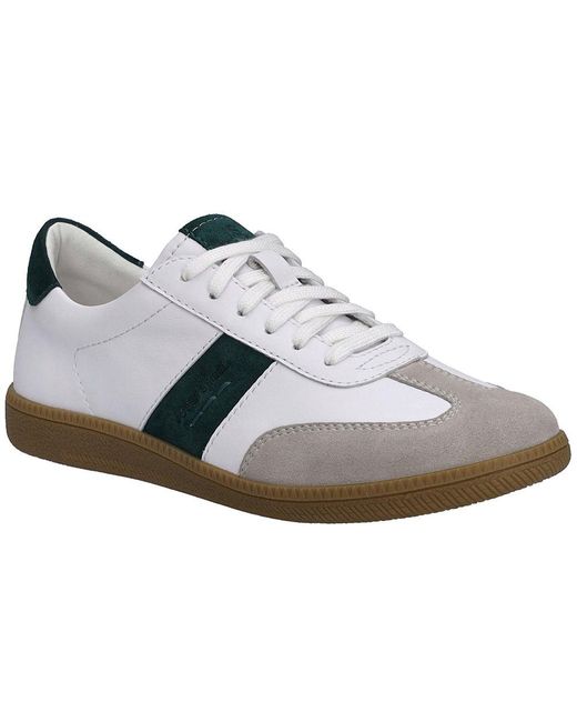 Josef Seibel Gray Joleen 01 Trainers (Weiss)