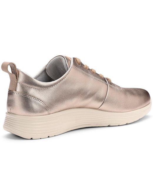 Hotter Natural Cosmos Trainers