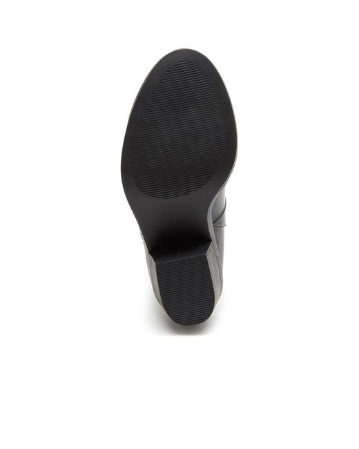 Rocket Dog Black Yonder Ankle Boots