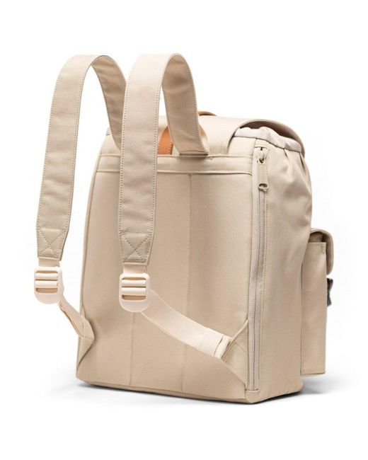 Herschel Supply Co. Brown Dawson Small Backpack
