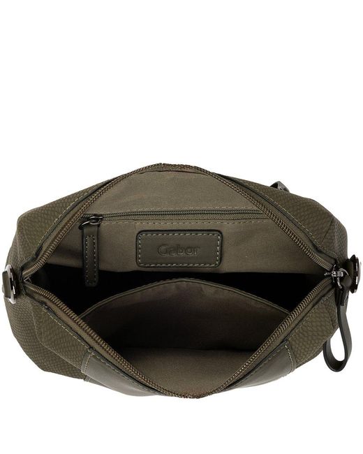 Gabor Multicolor Wanda Camera Bag