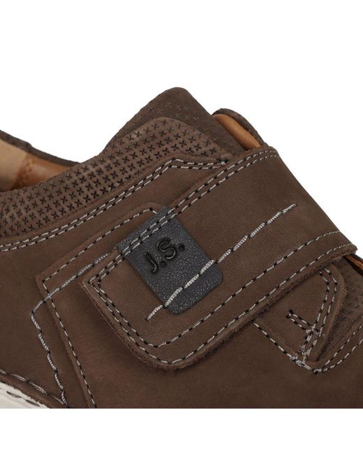 Josef Seibel Brown New Anvers 83 Shoes for men