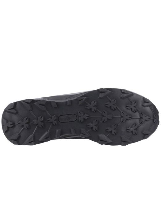 Cotswold Black Horton Low Walking Shoes for men