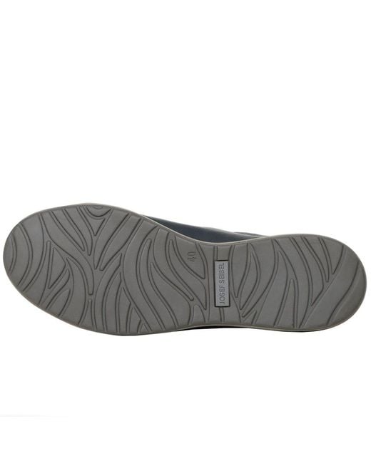 Josef Seibel Blue Caren 12 Trainers