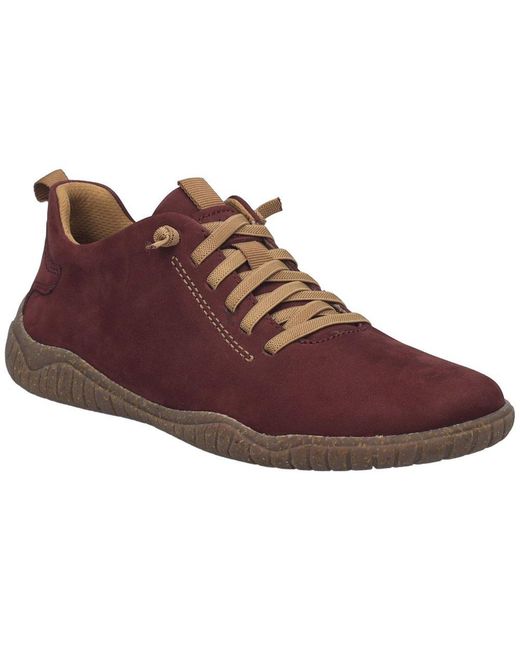 Josef Seibel Brown Wynona 06 Trainers