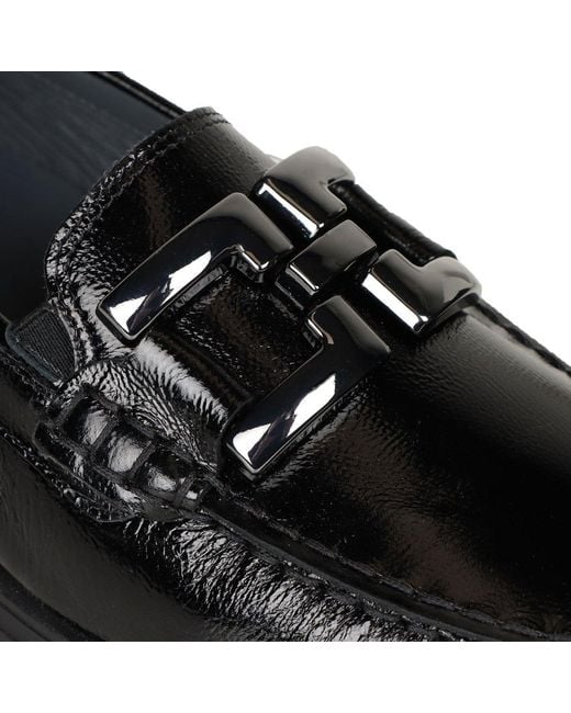 Waldläufer Black Pippa Loafers