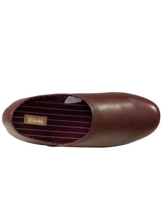 harston elite mens slippers