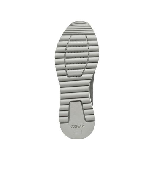 Geox Gray D Desya A Trainers