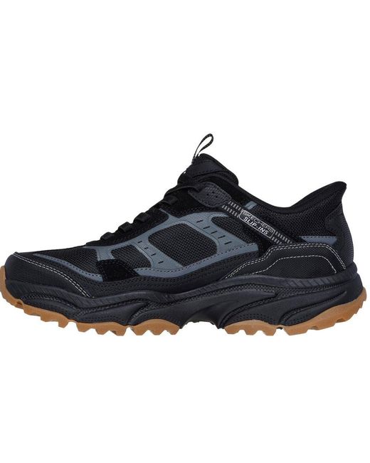 Skechers Blue Vigor for men