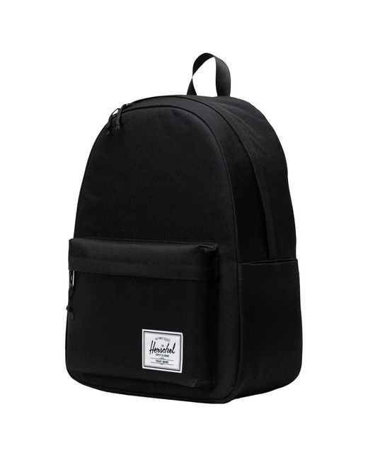 Herschel Supply Co. Black Classic Xl Backpack