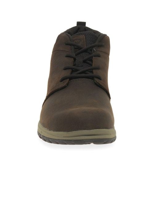 mens chukka hiking boots