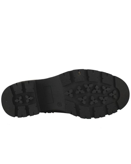 Westland Black Geri 03 Ankle Boots