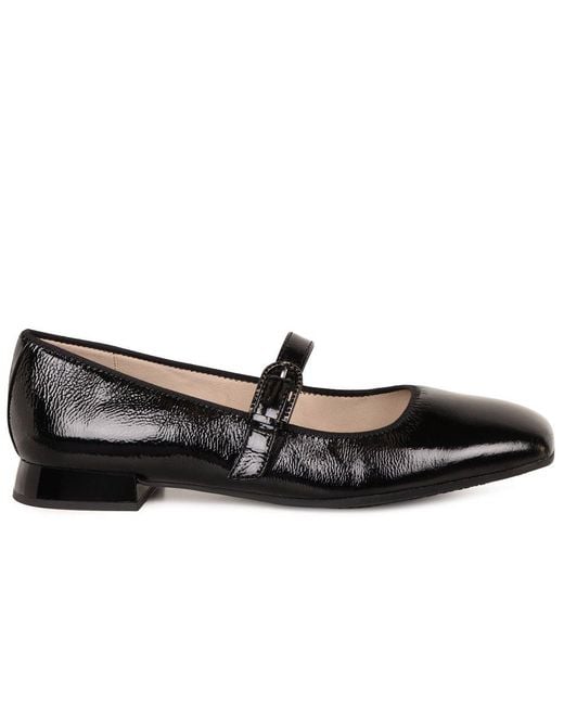 Caprice Black Verity Shoes