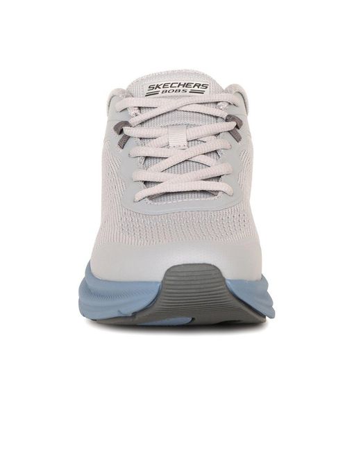 Skechers Blue Slip