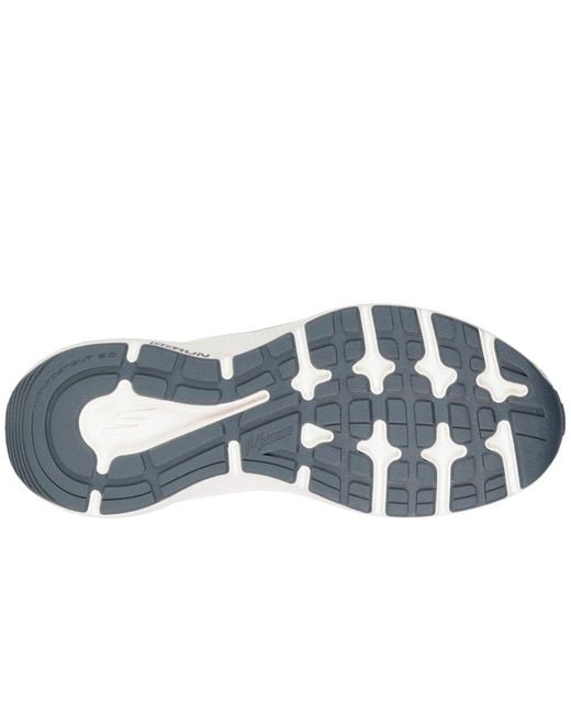 Skechers Gray Go Run Consistent 2.0 Volt
