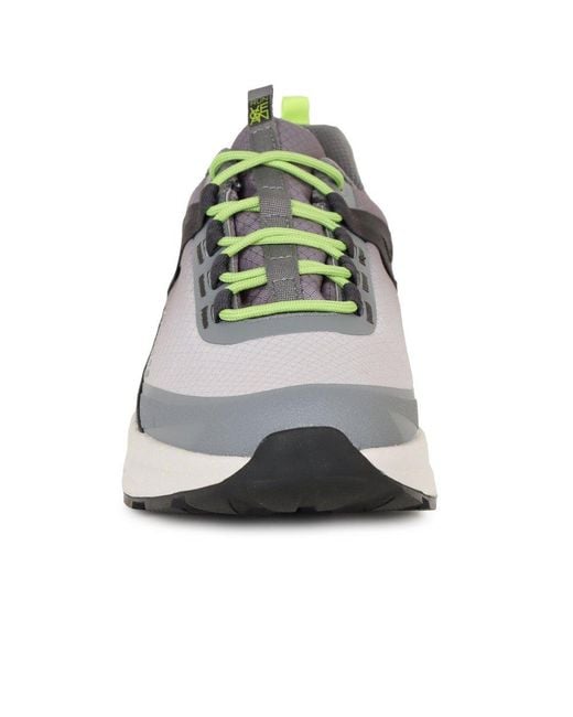 Waldläufer Gray Carl Waterproof Trainers for men