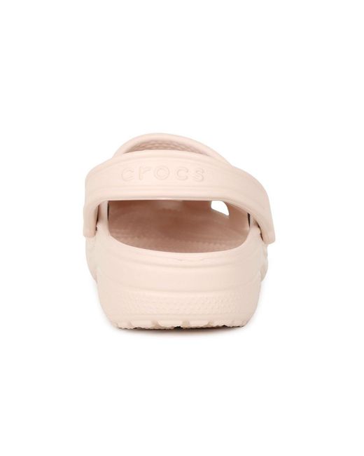 CROCSTM Green Classic Mules Size: 5