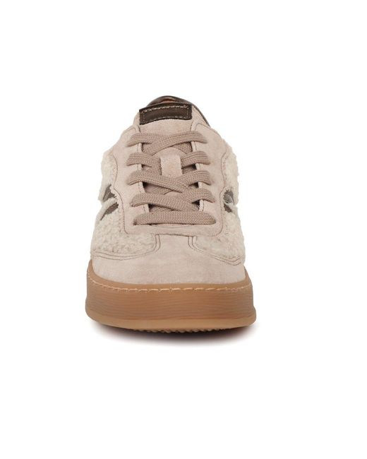 Gabor Natural Dahma Trainers