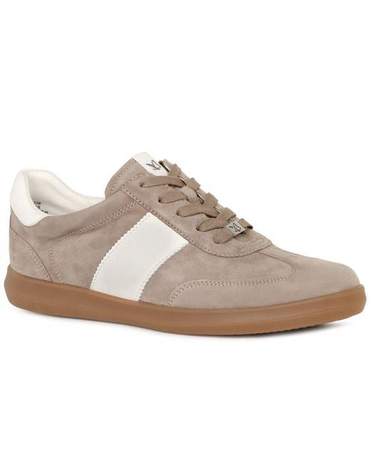 Caprice Gray Map Trainers