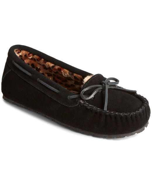 Top sider sale slippers