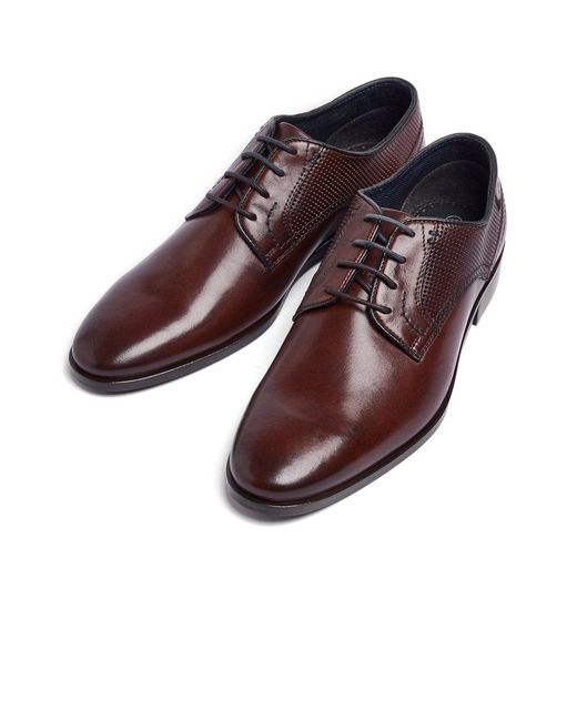 Pod Brown Denver Shoes Size: 6 / 40, for men