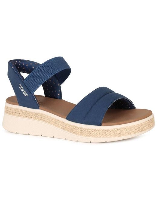 Skechers Green Slip