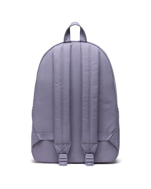 Herschel Supply Co. Purple Classic Xl Backpack