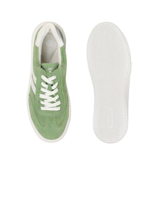 Remonte Green Alba Trainers