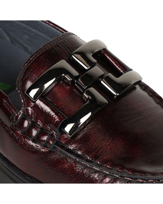 Waldläufer Black Pippa Loafers