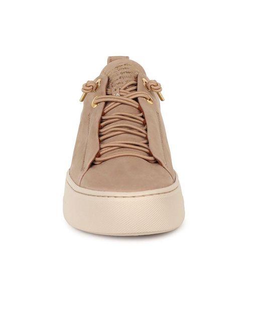Paul Green Natural Emely Trainers