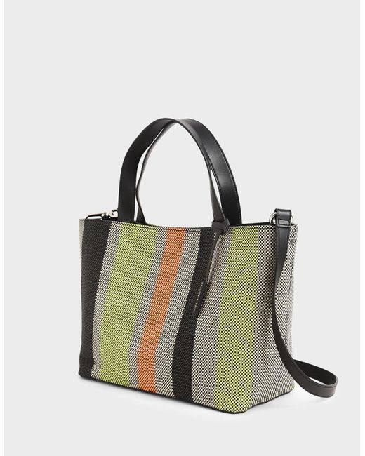charles and keith tote