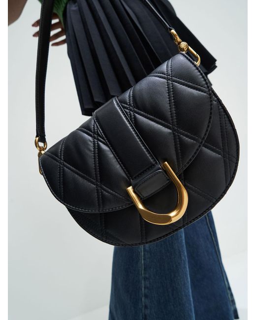 charles and keith gabine