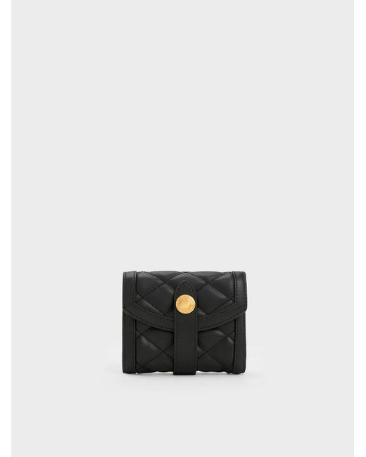 Belted wallet clearance