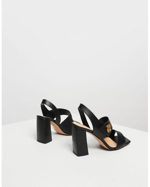 charles n keith sandals
