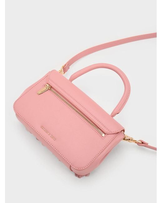 Sling bag charles and keith malaysia discount
