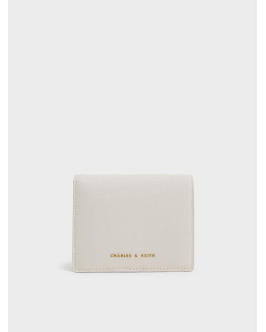charles and keith small wallet