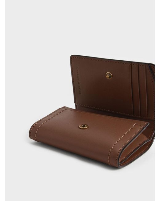 Charles & Keith Wallets for Women