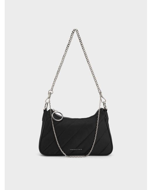 Nylon strap crossbody bag clearance