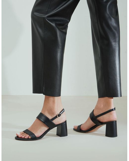 charles keith slingback