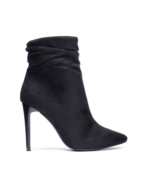 jersey bootie chinese laundry