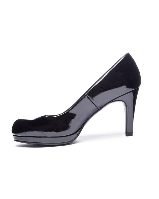 nilah platform pump
