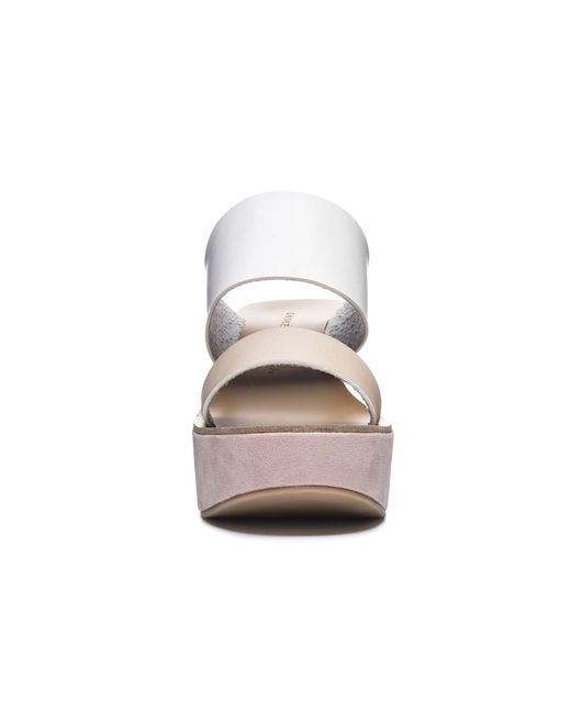 chinese laundry ollie slide sandal