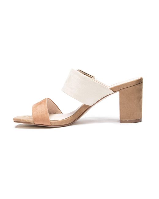 yippy slide sandal