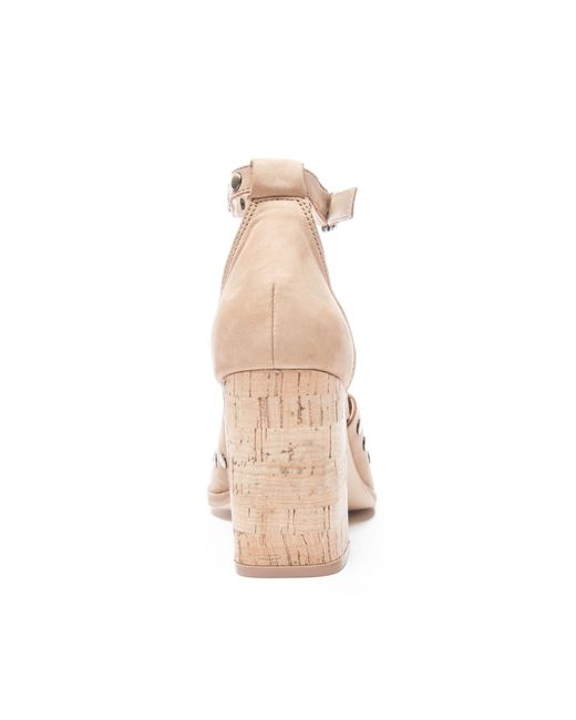 chinese laundry savana sandal