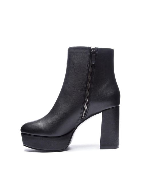 Chinese laundry nenna boot Clearance