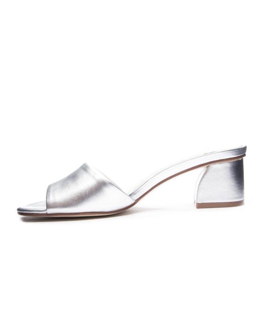 chinese laundry my girl slide sandal