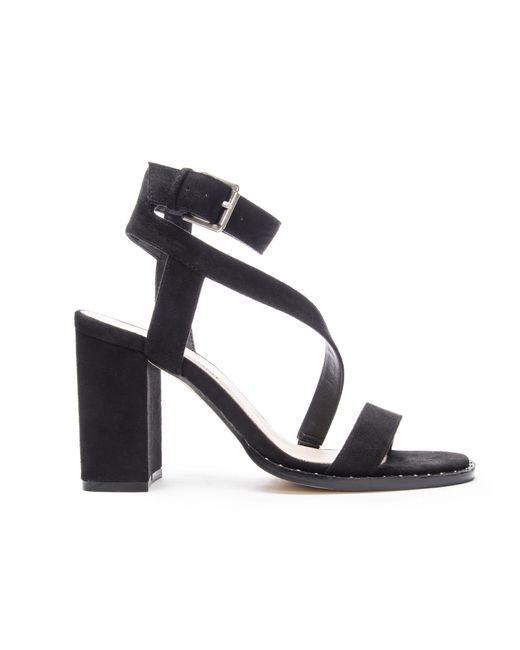 chinese laundry block heels