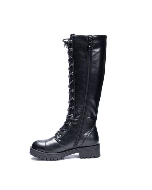 van dal knee high boots