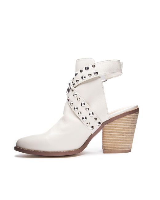 chinese laundry small town bootie