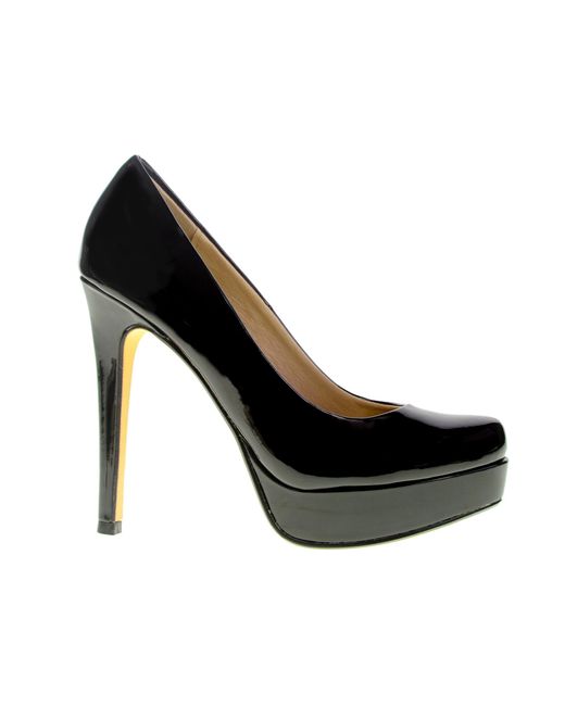 chinese laundry wow platform pump